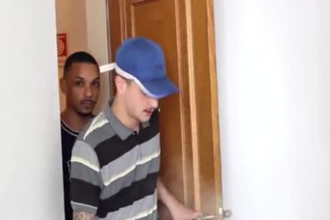 fucking A friend In My house