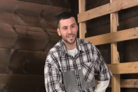 Slow Tender blow job