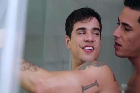 Topher Dimaggio nails Levi Karter