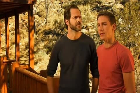 daddy man's Choice: Buddies Weekend