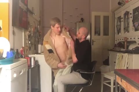 pussy IS ALWAYS HUNGRY FOR raw cock