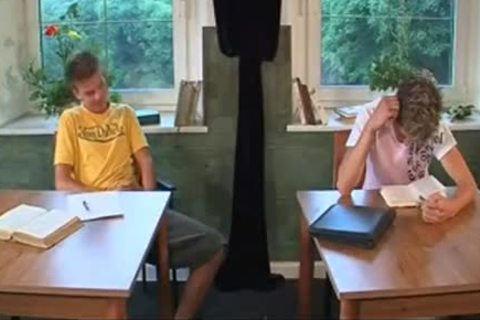 twink pound In Classroom