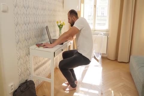 Daddys lad whore 10 - Eric Lenn