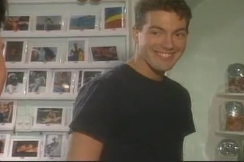 Driven No Turning Back