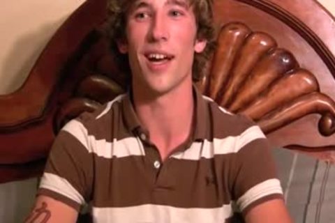 Blaze This wild twenty Year daddy guy Cums Twice