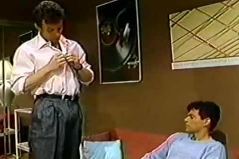 private shlong (1990)