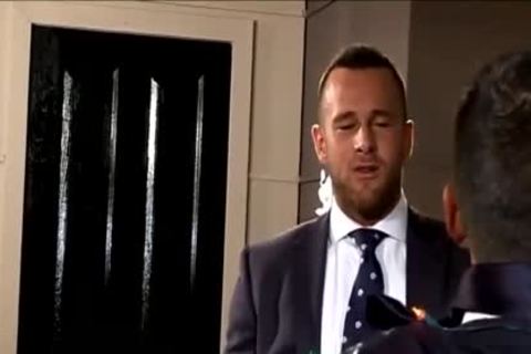 Ben Brown And Hugo Martin (TW P1)