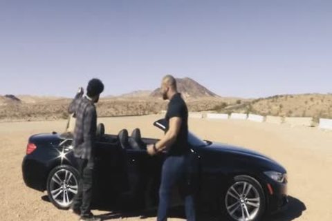 Jason Vario & Tegan Zayne - Three wishes Sc2