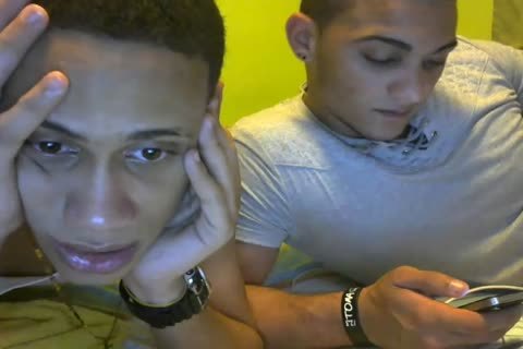 Rican cum
