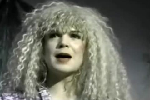 charming Crossdresser cock 15