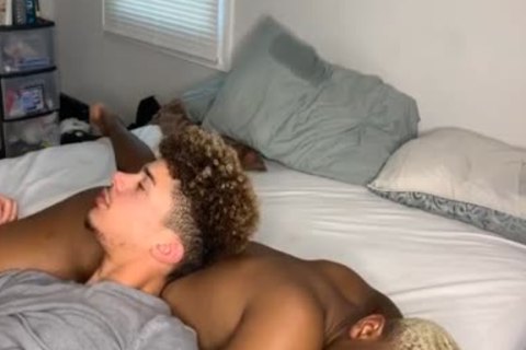 Elijah And Louie