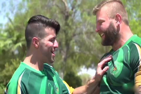 A Rugby Coaches Plight