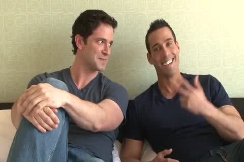 Alexy Tyler And Johnny Maverick (MLA40 P5)