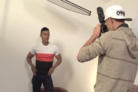 Mo - Rodrigo & Will gigantic knob