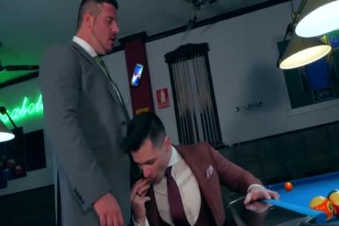 LUKAS DAKEN plows WITH delicious dude DAVID CORK