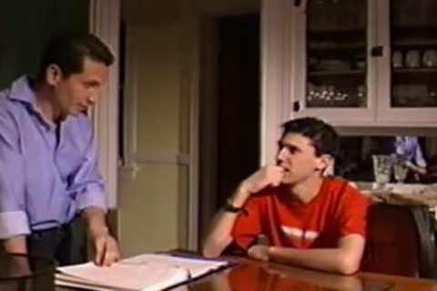 My lovely Spanish Teacher