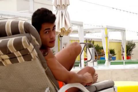 legal age teenager acquires Double Teamed nude And Creampied By Daddies