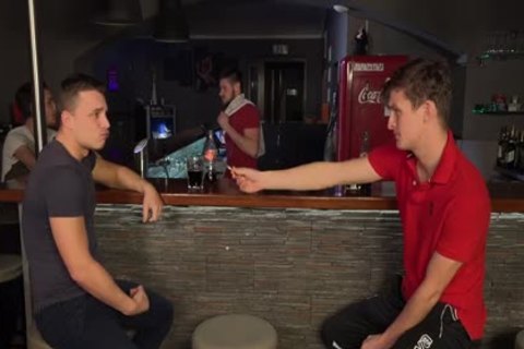 jack off Party #131 Part 1 â€“ Hugo Antonin, Michal Renok, Patrik Nalup & Tonda Zbranek