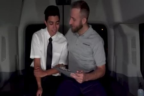 Runaway Missionary â€“ Joel anybody & Anthony Stevens