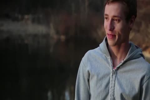 excited neighbour boys