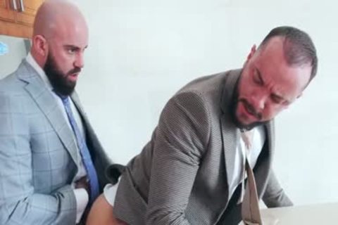 Sir Peter & Bruno Max Flip Flop