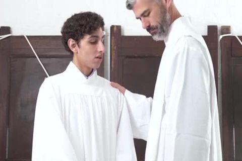 Incredible Adult clip homosexual old/young Greatest Full Version