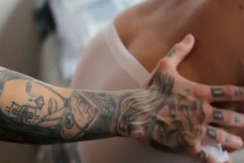 Latino teen massive shlong fucking valuable wazoo