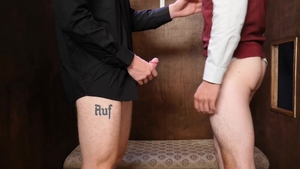 YesFather - Dacotah Red & Ryland Kingsley missionary
