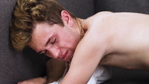 MissionaryBoys.com - Beau Reed being fucked by Jake Hill
