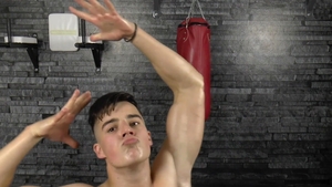 EastBoys.com: Hard nailining with Flex & Kent Mills