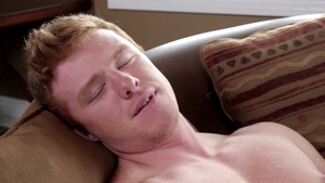 NextDoorMale - Kevin Long A masturbation