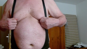 Andreas Seine Jockstraptrikots