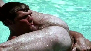 LEDERMEISTER / Vintage - 1972 COLT STUDIOS -