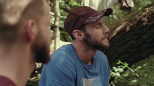 THE SEED - raw And vehement In The Forest