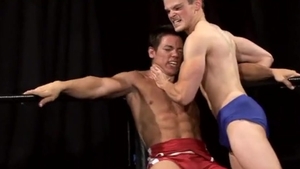 Wrestling