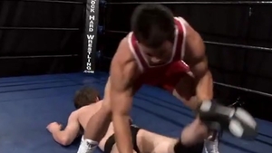 Wrestling