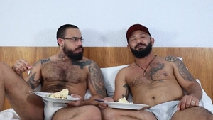 beautiful WAKEUP SEX