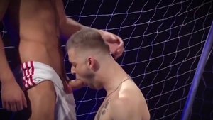 Soccer penises