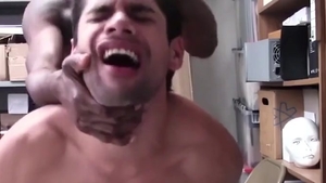 Painful butthole Moments ?