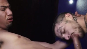 TimSuck - Brandon Vel&BlewVelvet