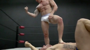Wrestling
