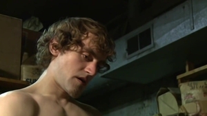 DaddySexFiles.com: Athletic Ross needs nailing