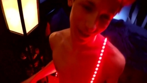TastyTwink.com: American Van wishes for nailed rough