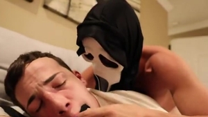 screech - Parodie Porno