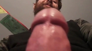 smutty Talking large penis Alpha Makes you His Cumslut