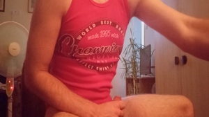 Gergely Molnar - sleazy ramrod Is Shooting