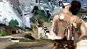 GayAsianNetwork - Masturbating in public