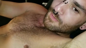 PitsAndPubes - Natural Dirty Little Piggy digs raw sex