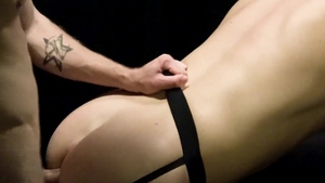 RawFuckBoys: Spencer Daley & Tom Bentley tickle