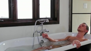 GayRoom - Shane Frost with Ethan Slade hard sex